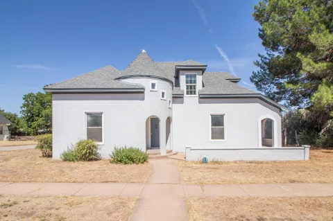 410 Pine Street