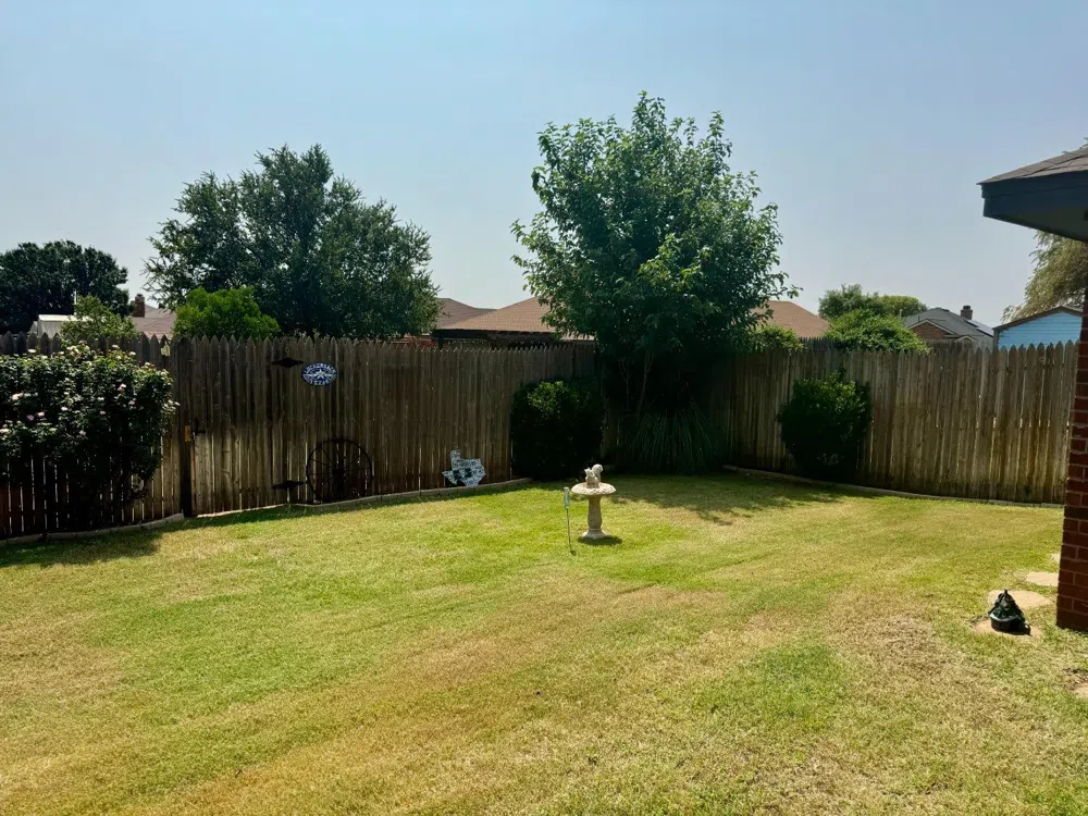 10109 Dover Avenue Lubbock, TX 79424