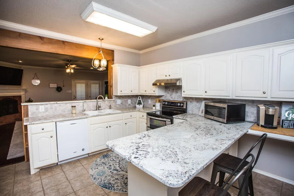 10109 Dover Avenue Lubbock, TX 79424