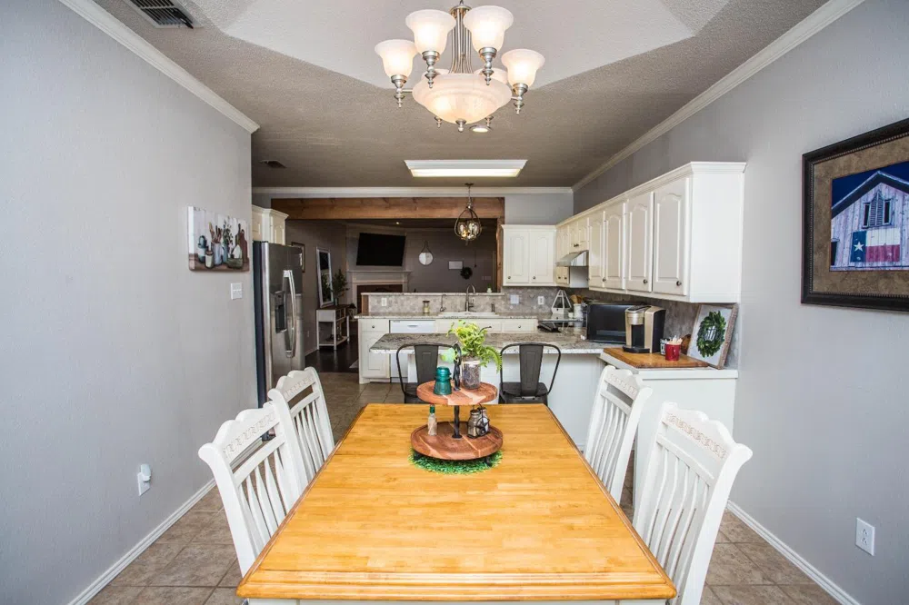 10109 Dover Avenue Lubbock, TX 79424