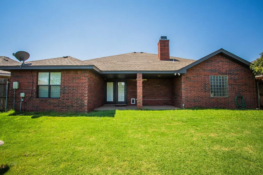 10109 Dover Avenue Lubbock, TX 79424