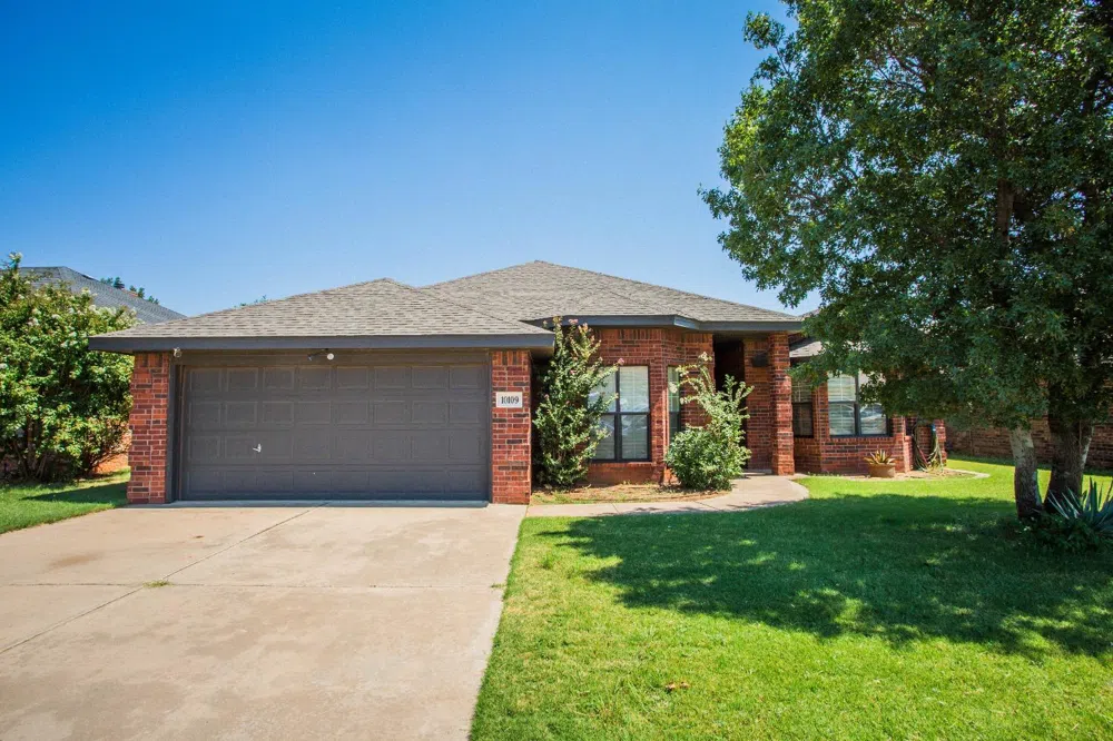 10109 Dover Avenue Lubbock, TX 79424