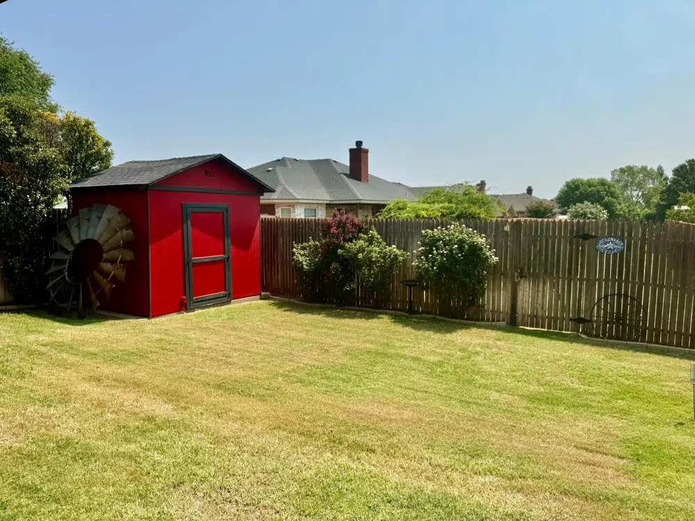 10109 Dover Avenue Lubbock, TX 79424