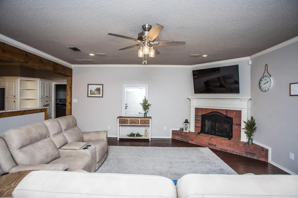 10109 Dover Avenue Lubbock, TX 79424