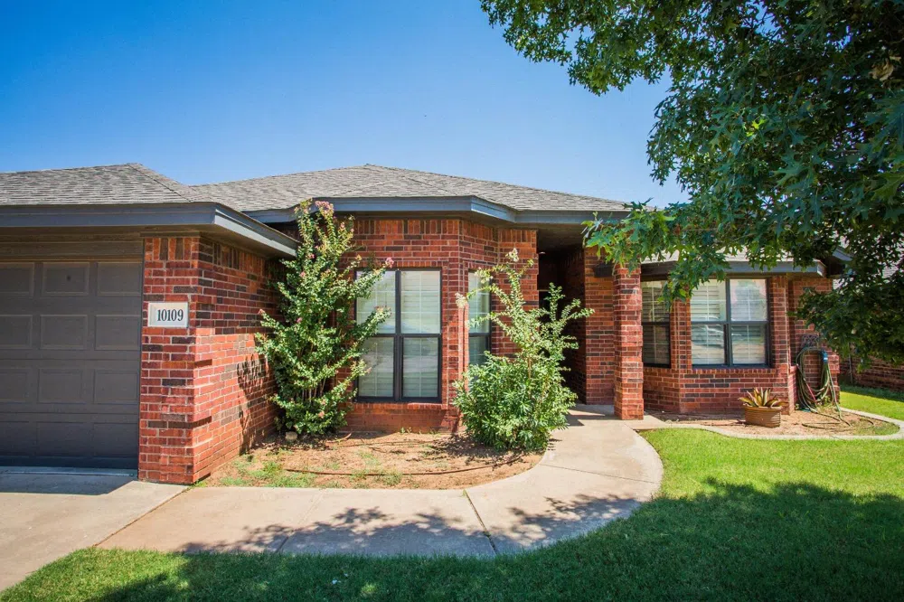 10109 Dover Avenue Lubbock, TX 79424