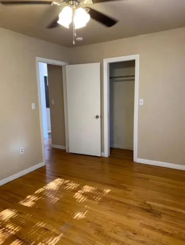 509 Ave L Shallowater, TX 79363