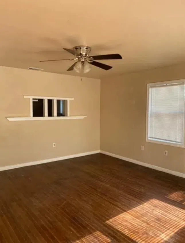 509 Ave L Shallowater, TX 79363