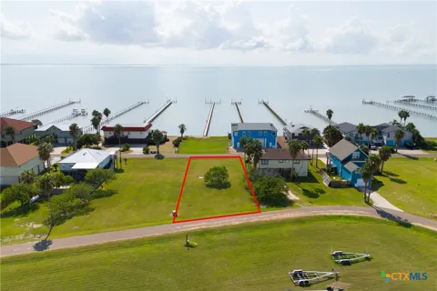 1305 Port South Drive
