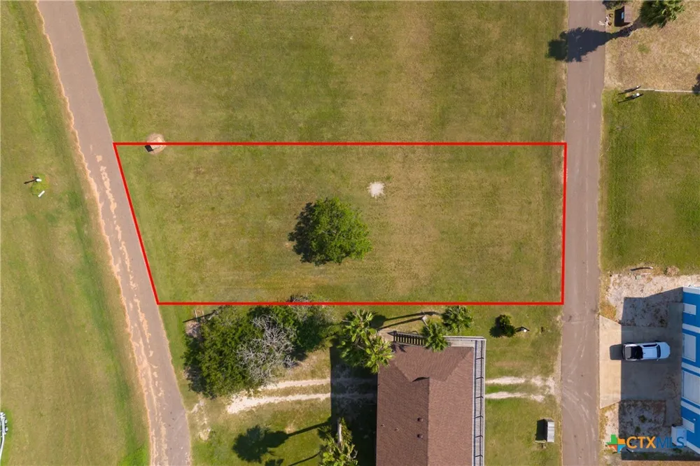 1305 Port South Drive Port Mansfield, TX 78598