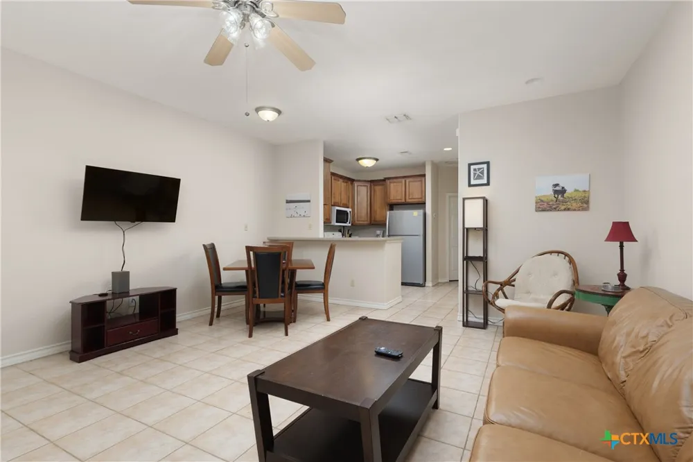 1555 Gulf Drive #3 Port Mansfield, TX 78598