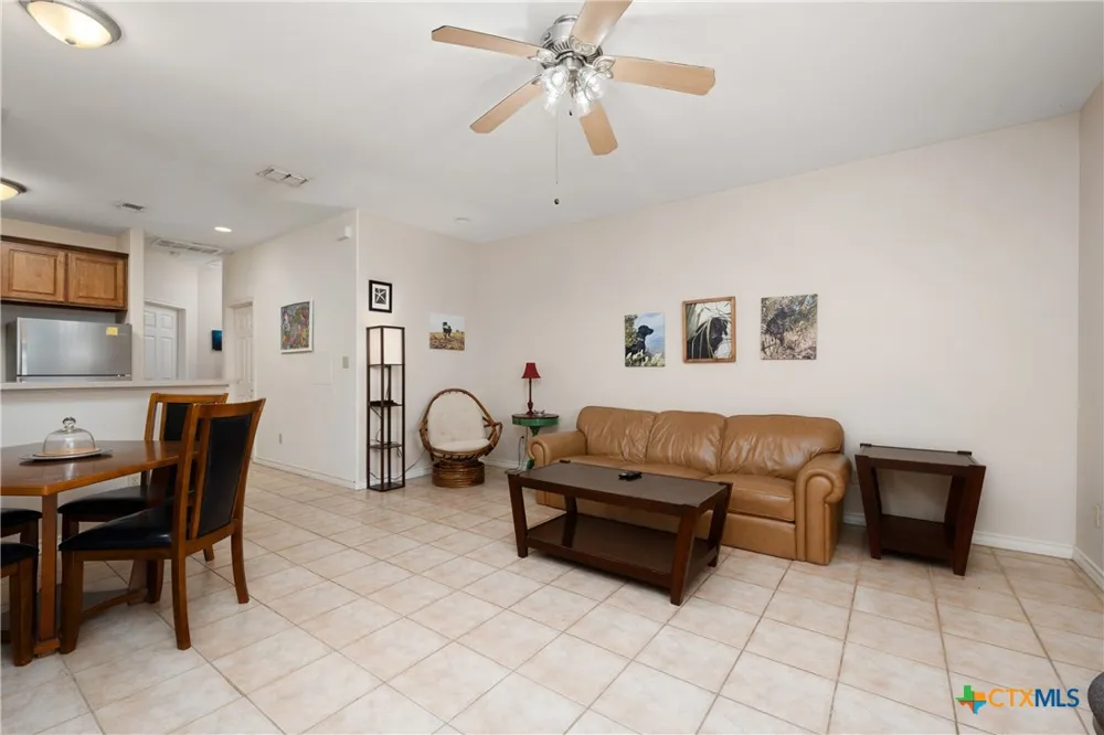 1555 Gulf Drive #3 Port Mansfield, TX 78598