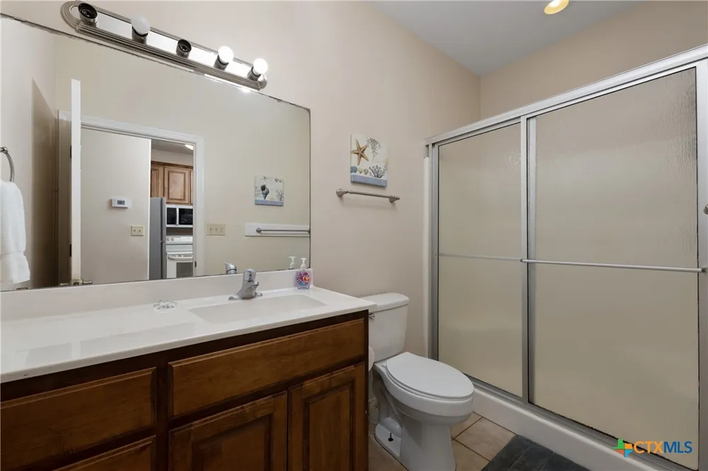 1555 Gulf Drive #3 Port Mansfield, TX 78598