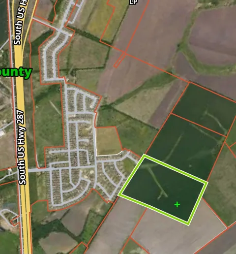 Parks School House Road
