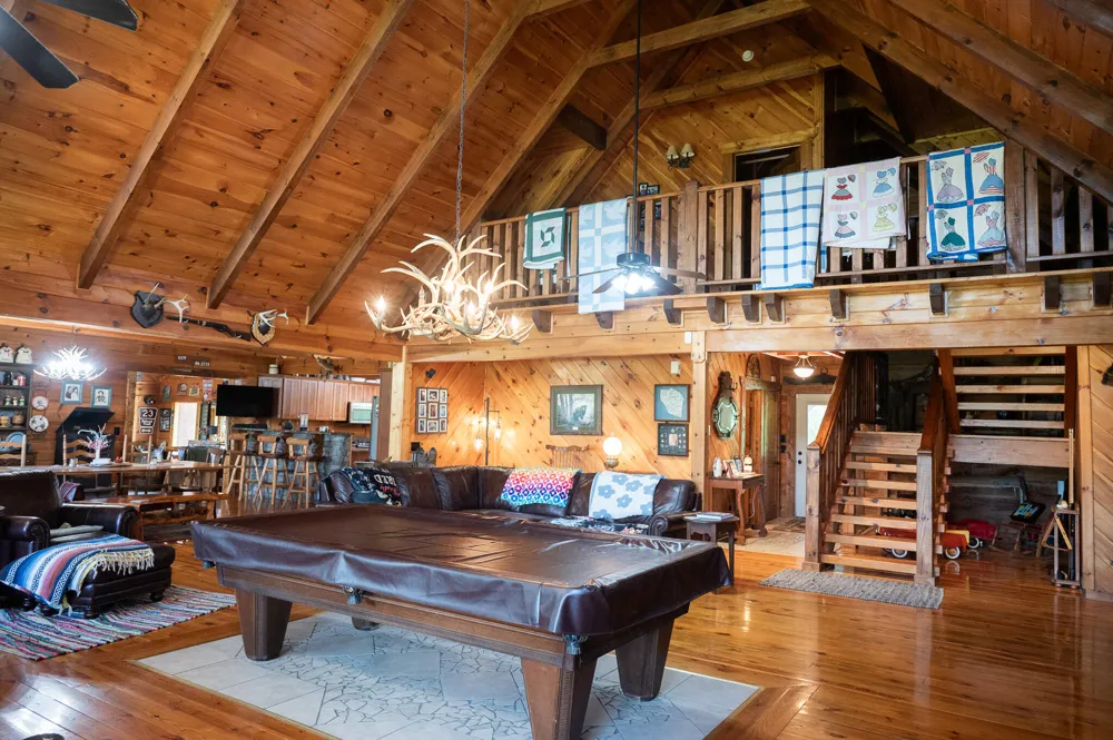 3901 SE Spring Place Road SE Cleveland, TN 37323