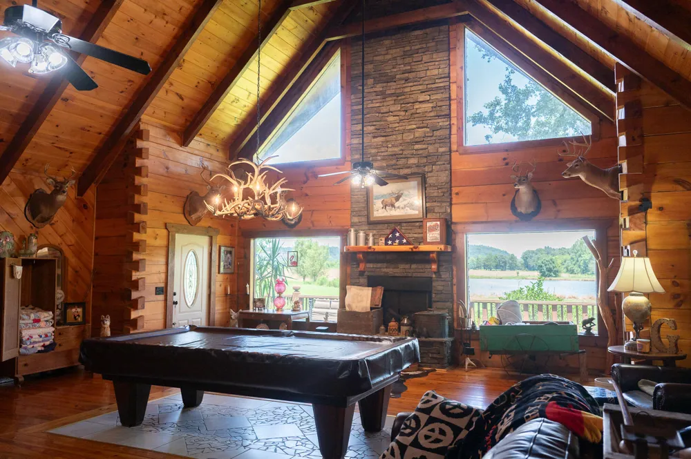3901 SE Spring Place Road SE Cleveland, TN 37323