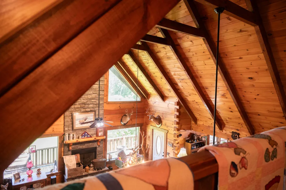 3901 SE Spring Place Road SE Cleveland, TN 37323
