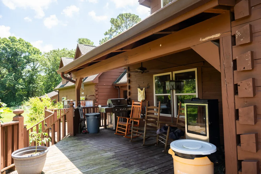 3901 SE Spring Place Road SE Cleveland, TN 37323