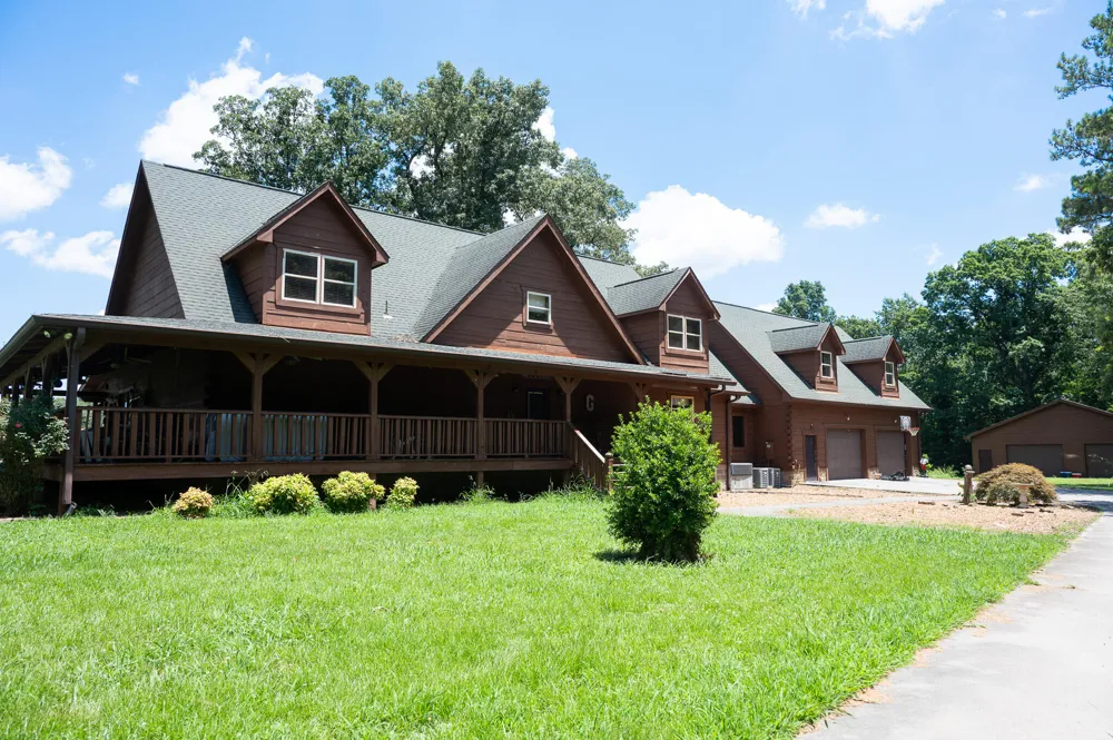 3901 SE Spring Place Road SE Cleveland, TN 37323