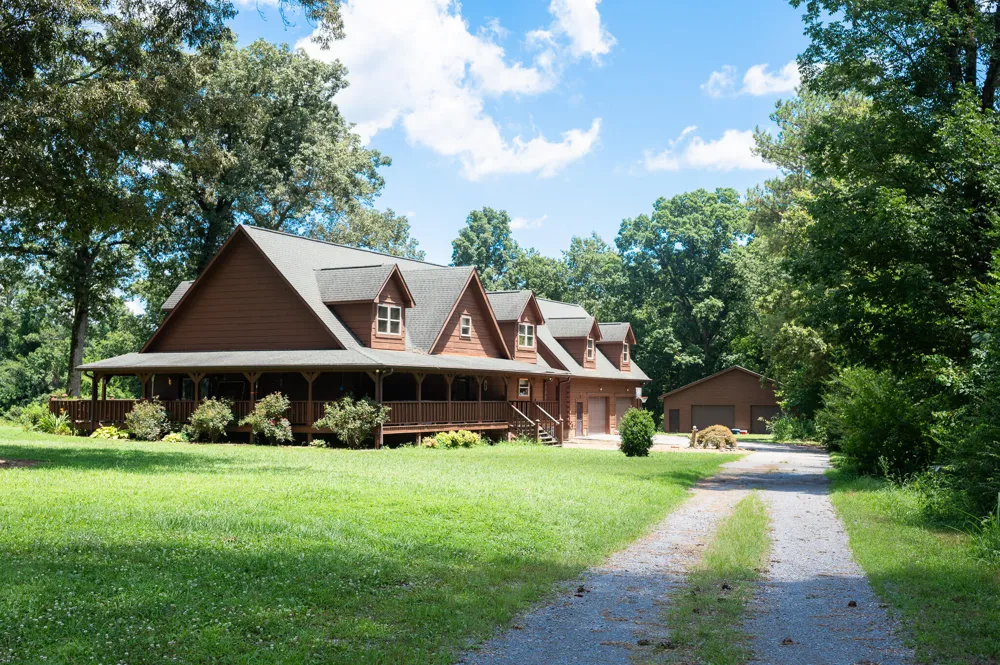 3901 SE Spring Place Road SE Cleveland, TN 37323
