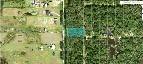OCONNER ROAD