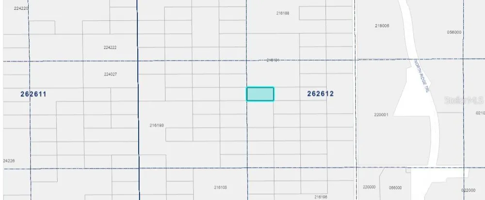 N/A Davenport, FL 33897