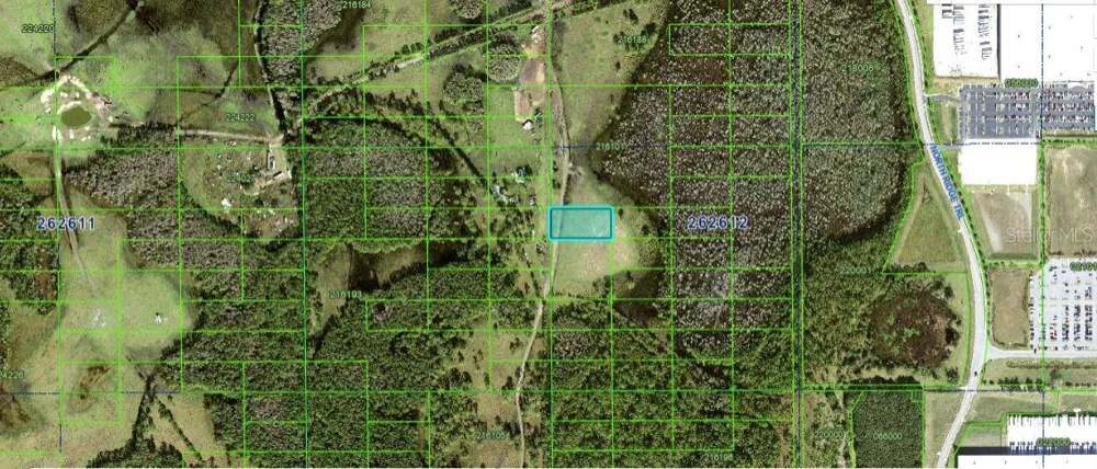 N/A Davenport, FL 33897