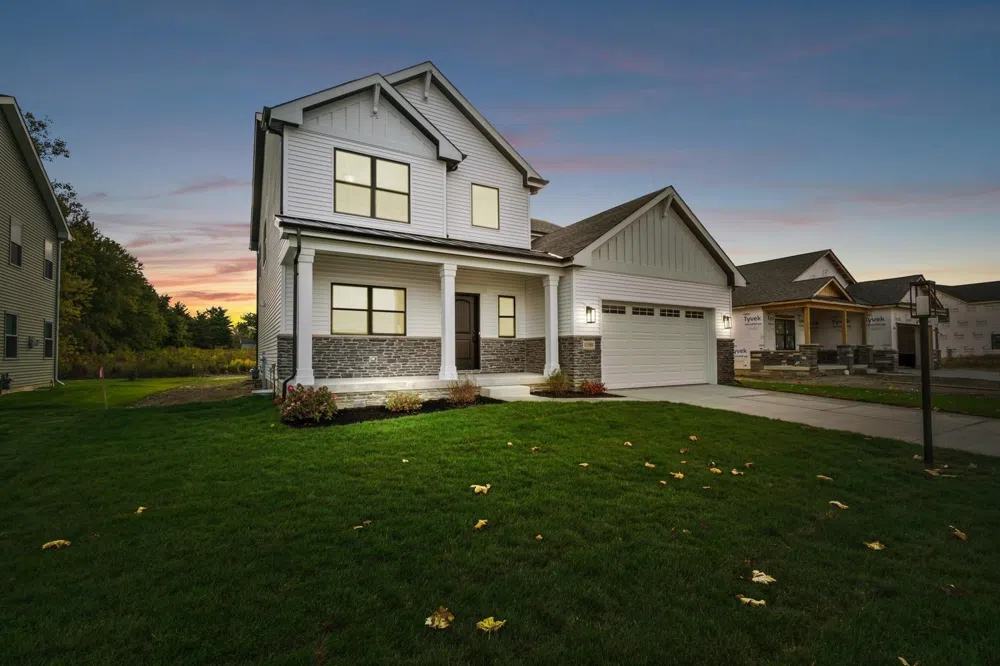 11589 Park Street Crown Point, IN 46307