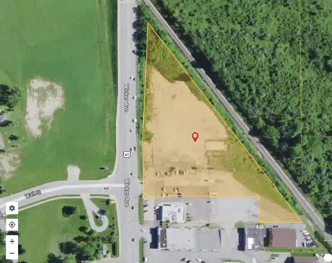 9125 Wicker Avenue