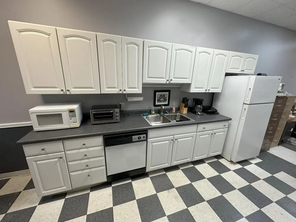 116 W Clark Street Crown Point, IN 46307