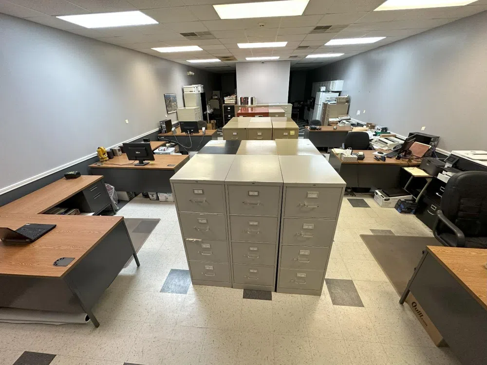 116 W Clark Street Crown Point, IN 46307