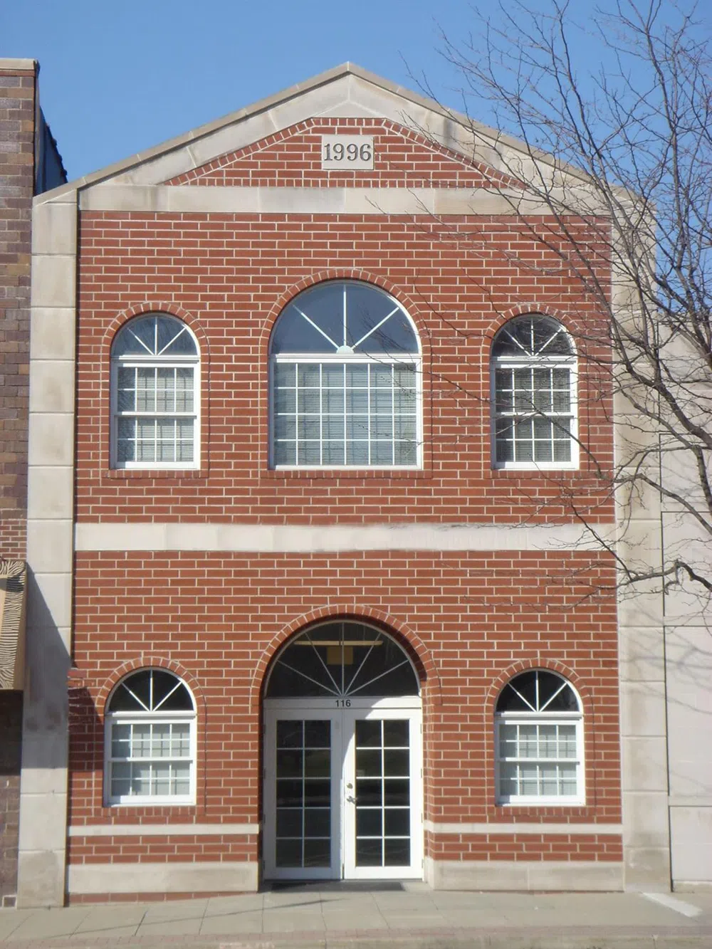 116 W Clark Street Crown Point, IN 46307