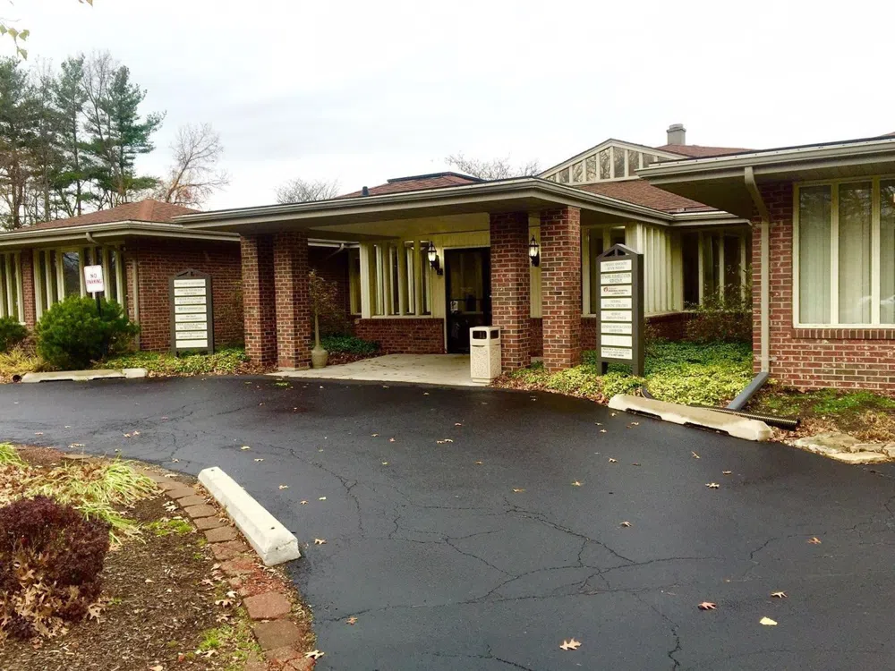 1101 Glendale Boulevard #106 Valparaiso, IN 46383