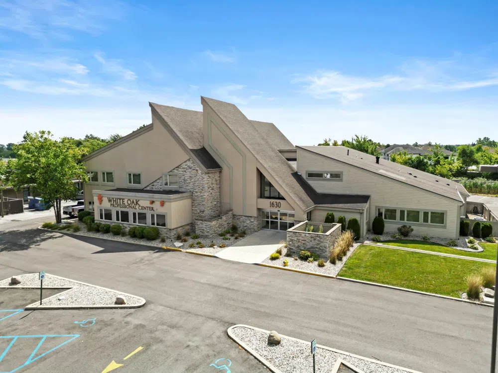 1630 45th Street Munster, IN 46321