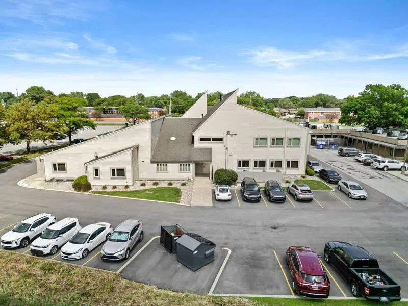 1630 45th Street Munster, IN 46321