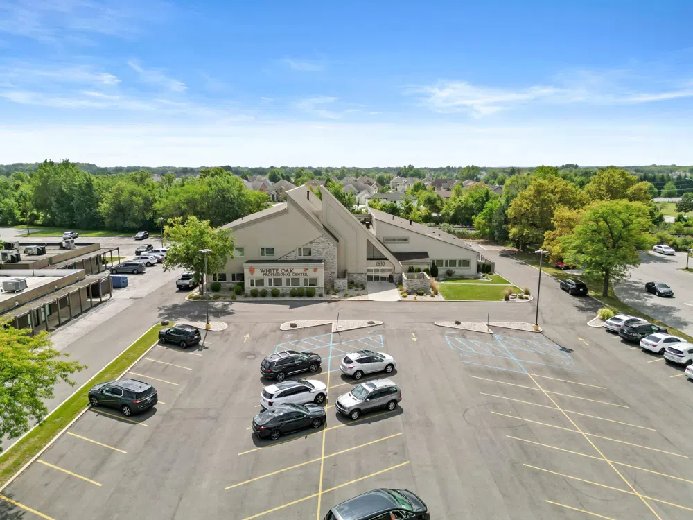 1630 45th Street Munster, IN 46321