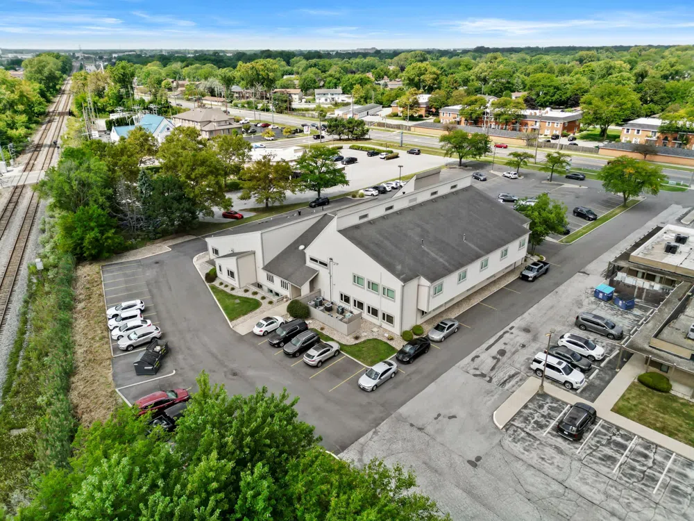 1630 45th Street Munster, IN 46321