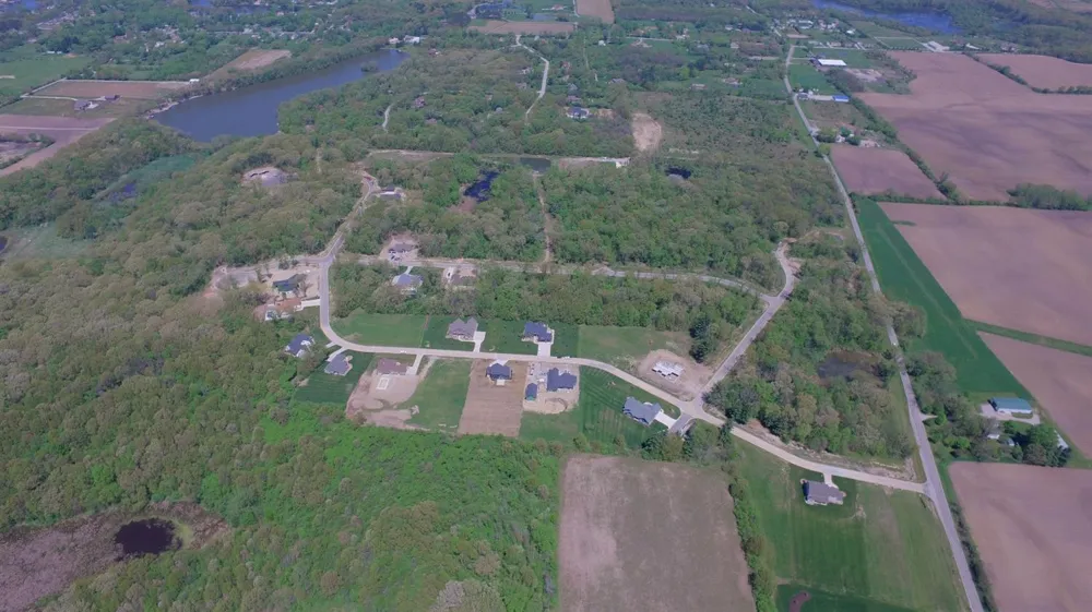 3820-lot 83 167th Avenue Lowell, IN 46356