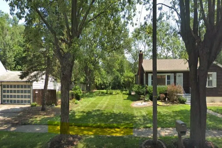 349 Hamlin Street Gary, IN 46406