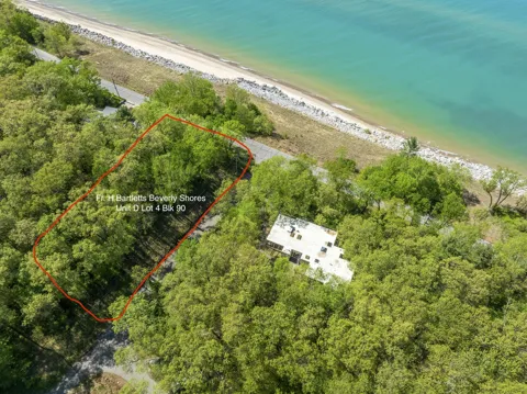 605 E Lake Front Drive