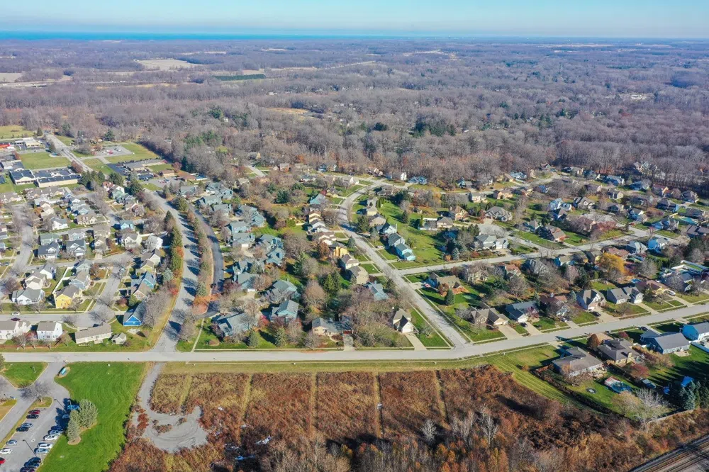 0 Michael Dr. Lot 135 Chesterton, IN 46304