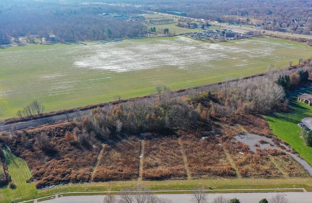 0 Michael Dr. Lot 135 Chesterton, IN 46304