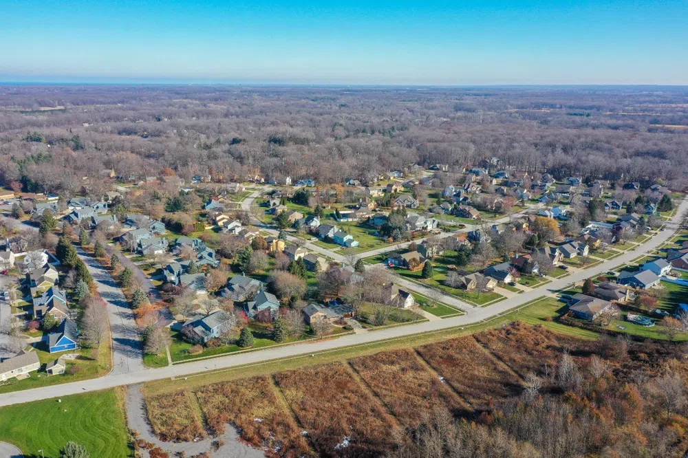 0 Michael Dr. Lot 135 Chesterton, IN 46304
