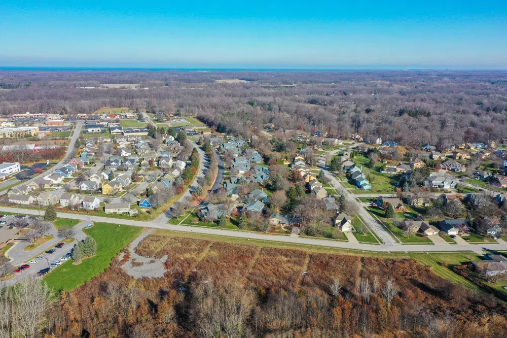 0 Michael Dr. Lot 135 Chesterton, IN 46304