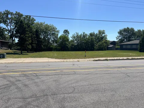 0 Airport US 6 Road
