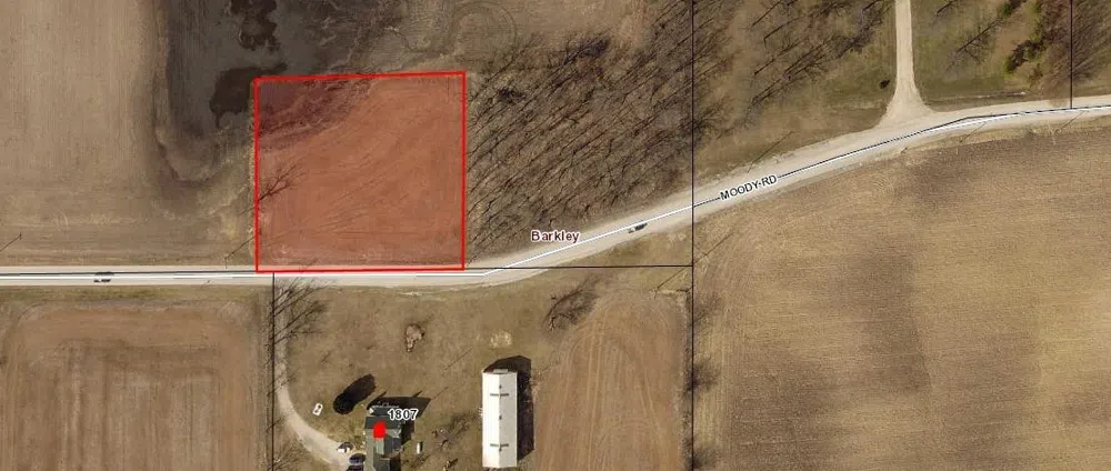 0-1 Acre 150 S Rensselaer, IN 47978