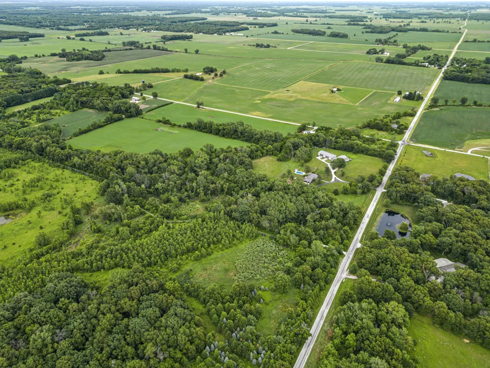 0 County Rd 400 Rensselaer, IN 47978