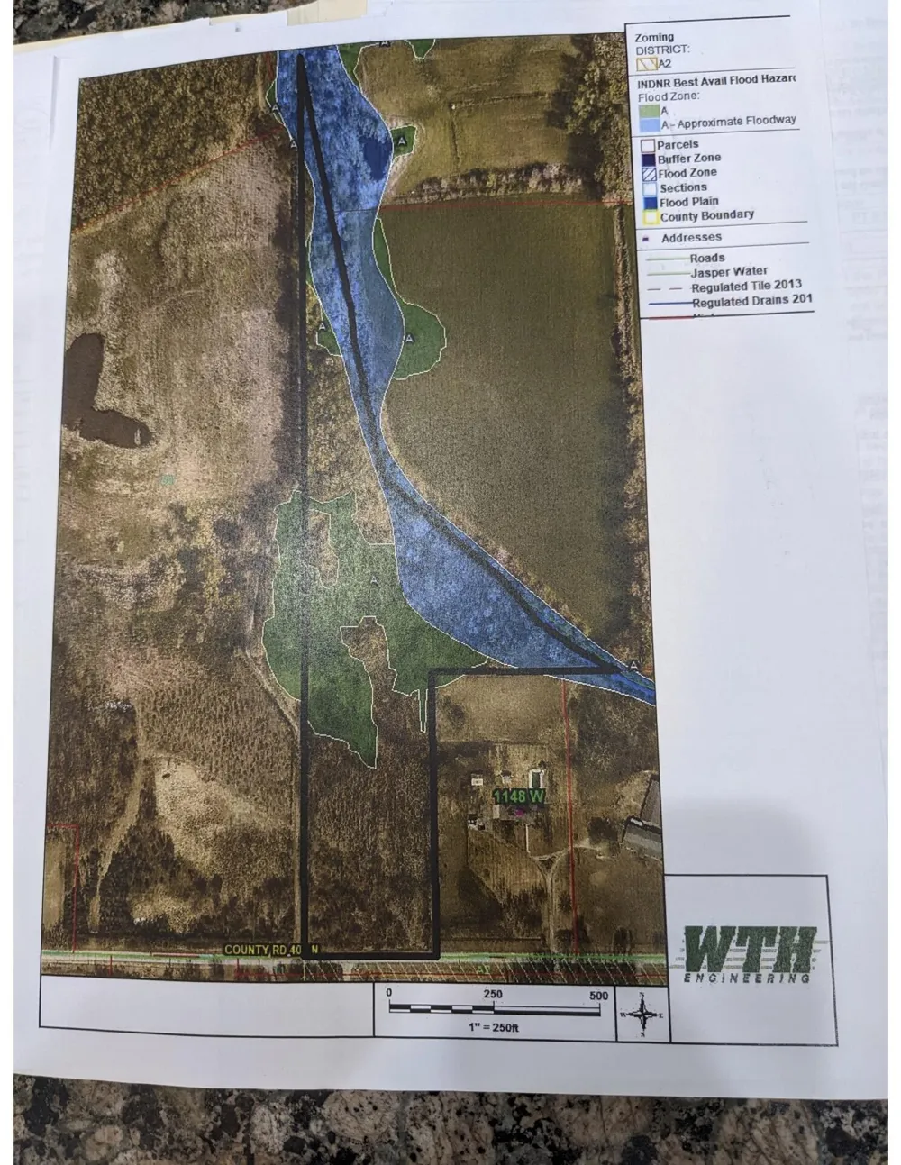 0 County Rd 400 Rensselaer, IN 47978
