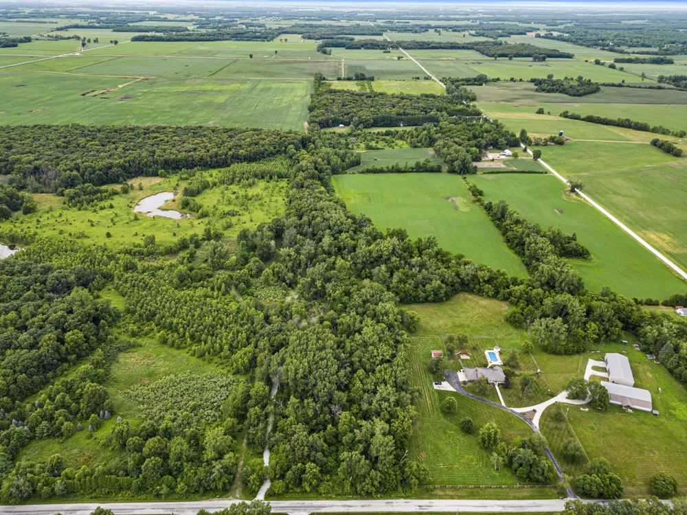 0 County Rd 400 Rensselaer, IN 47978