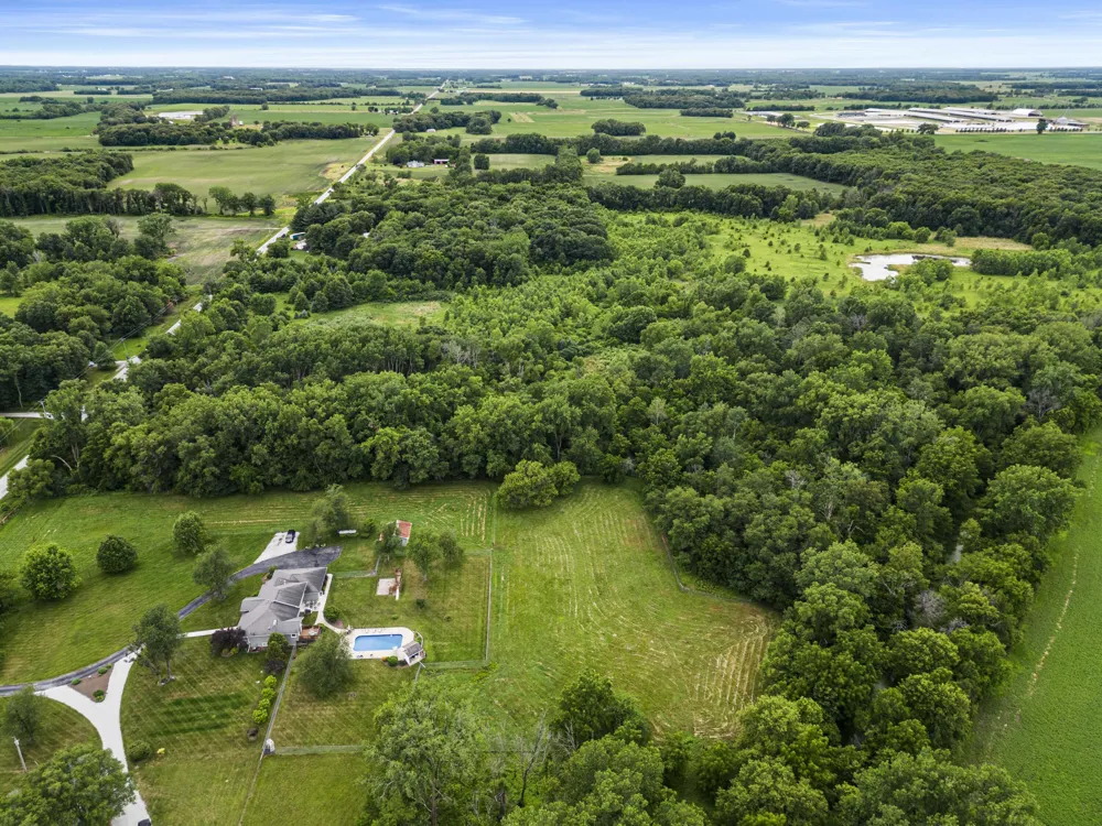 0 County Rd 400 Rensselaer, IN 47978
