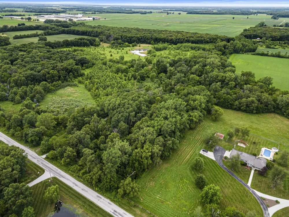 0 County Rd 400 Rensselaer, IN 47978